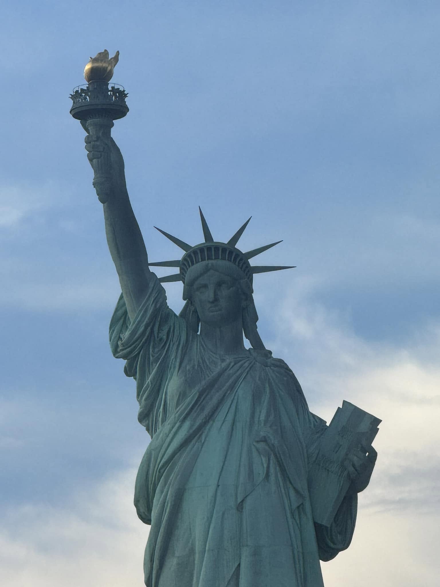 United States, Canada and Mexico