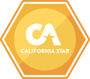 Training badge 1