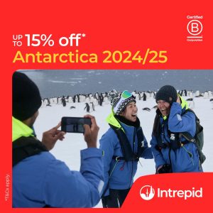Intrepid-Antarctica EB Campaign-1080x1080