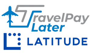 TravelPay Later Logo