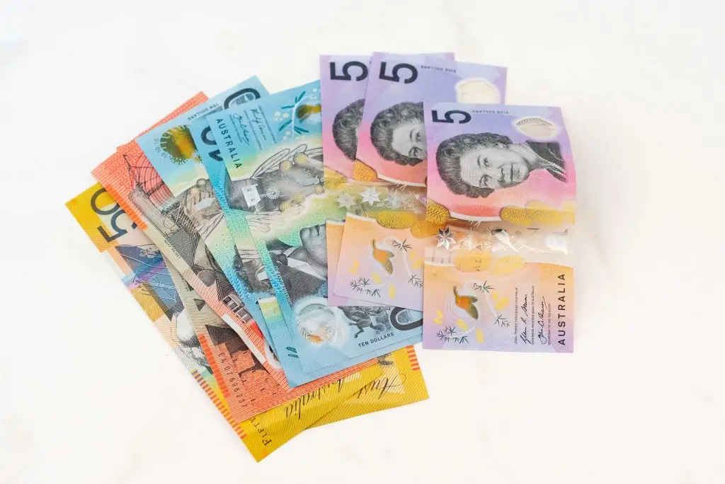 Australian Cash