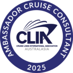 2025 Ambassador Cruise Consultant