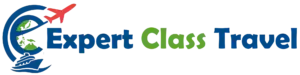 Expert Class Travel Logo